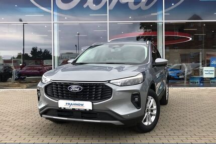Ford Kuga 9.584 km 29.885 &euro; Cottbus 03044