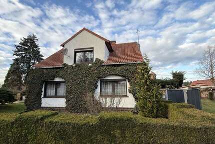 Haus zum Kaufen in Luckaitztal 99.800 € 139 m² 6 zimmer