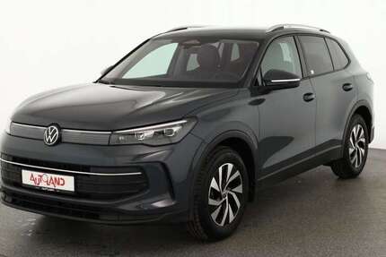 VW Tiguan 14.914 km 36.890 &euro; Kolkwitz 03099