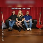 2Mädchen und Uwe