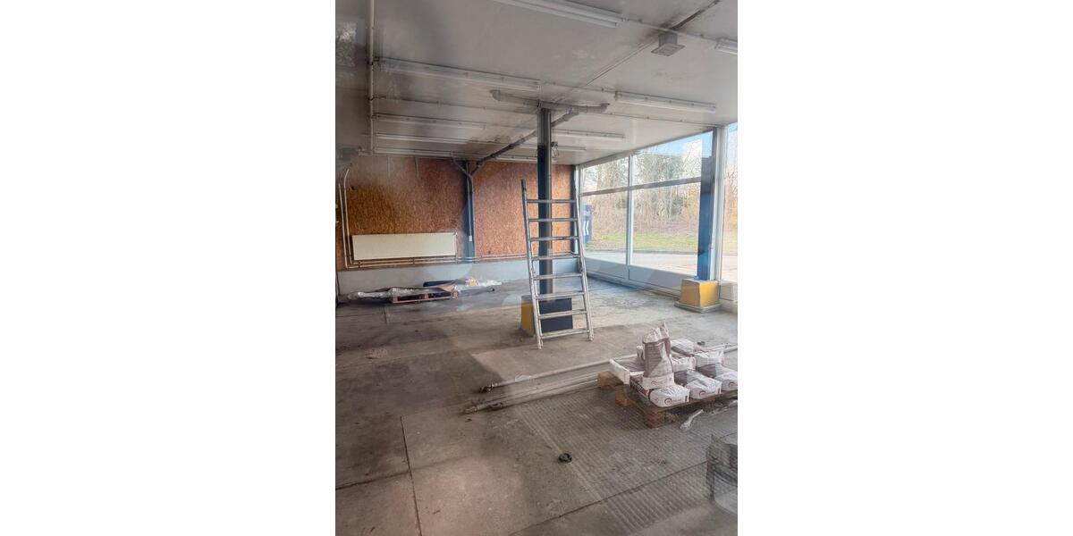 Gewerbeobjekt Cottbus Sachsendorf - 900&euro; | Angebot:26222051