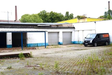 Garagen / Stellplätze Spremberg - 399&euro; | Angebot:26496272