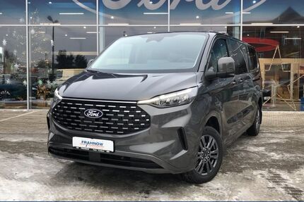 Ford Tourneo Custom 3.618 km 59.885 &euro; Cottbus 03044
