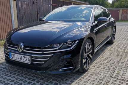 VW Arteon 70.000 km 32.200 &euro; Mitte (Cottbus) 03046