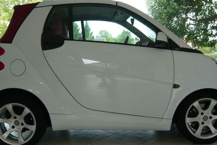 Smart ForTwo 160.000 km 4.790 € Eichow 03099