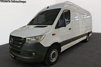 Mercedes-Benz Sprinter 47.300 km 36.771 € Cottbus 03042