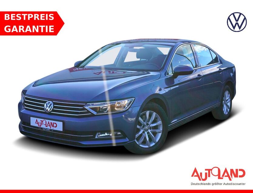 VW Passat 79.113 km 17.490 € Cottbus OT Kolkwitz 03099