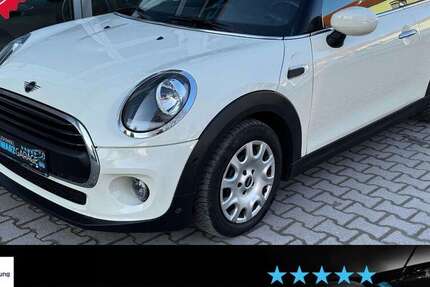 Mini One 75.565 km 13.490 &euro; Spremberg 03130