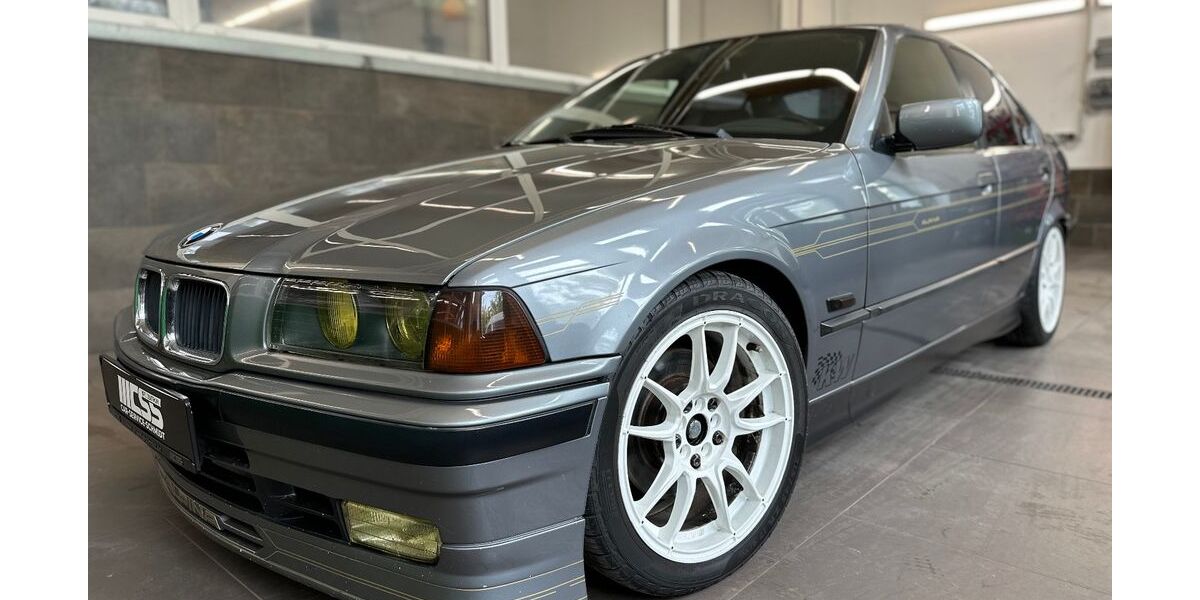 Alpina B6 238.368 km 21.999 &euro; Cottbus 03044