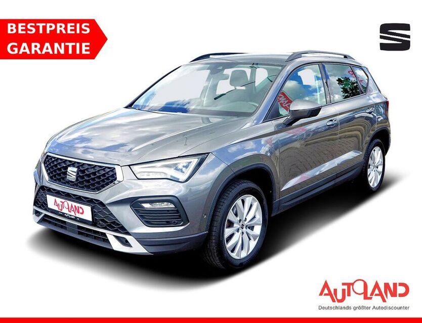 Ateca