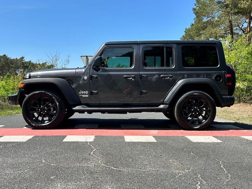Wrangler