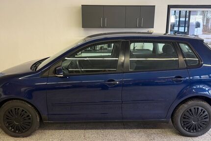 VW Polo 220.000 km 1.490 &euro; Spremberg 03130