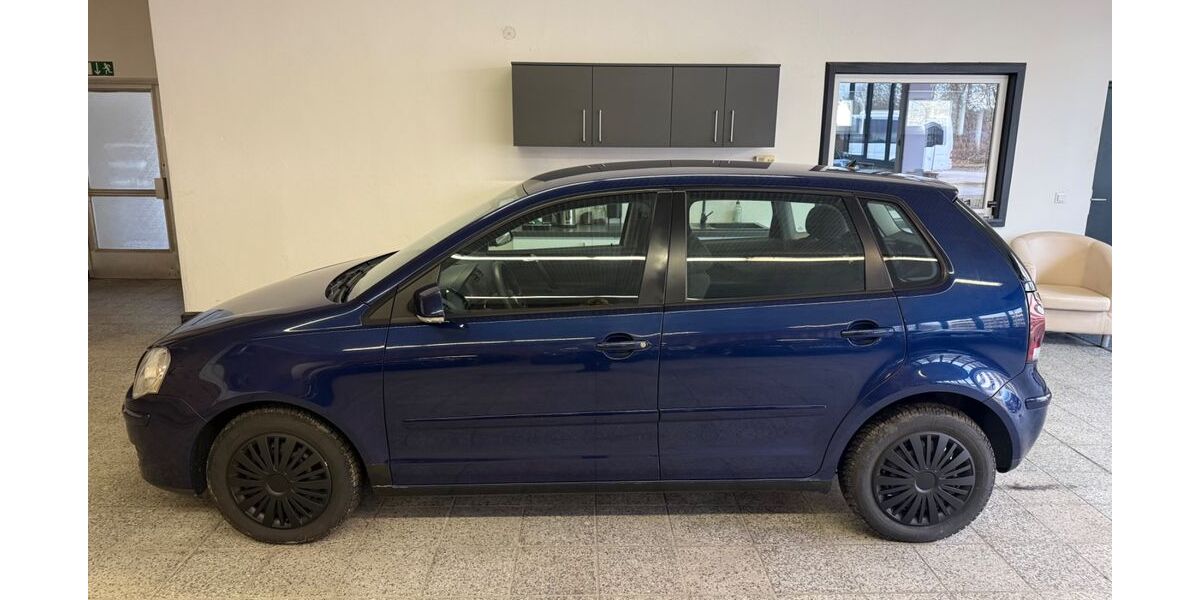 VW Polo 220.000 km 1.490 &euro; Spremberg 03130