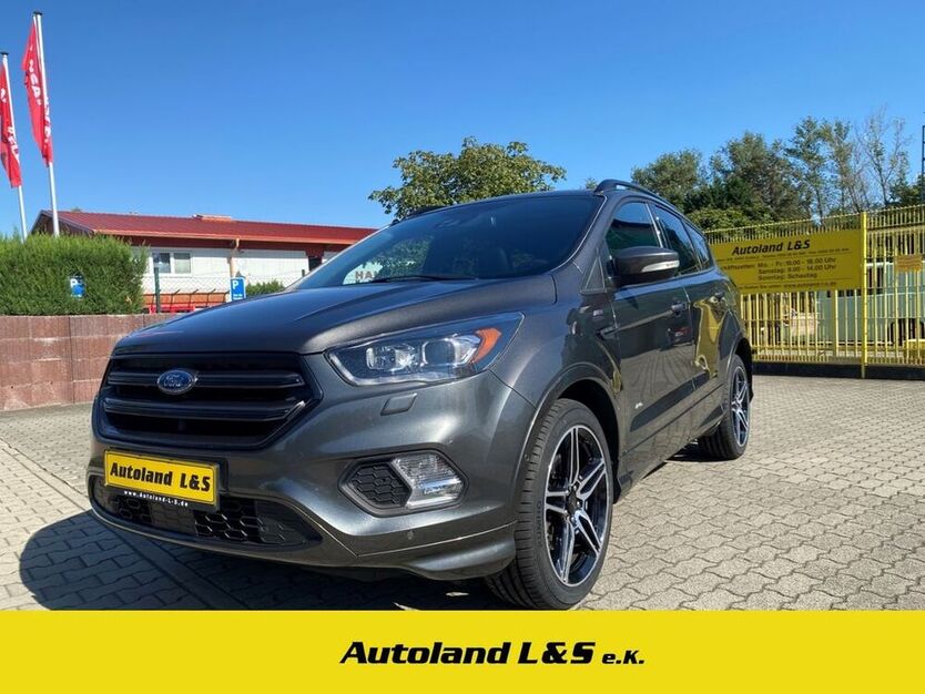 Kuga