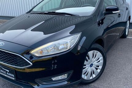 Ford Focus 71.000 km 8.490 € Cottbus 03051