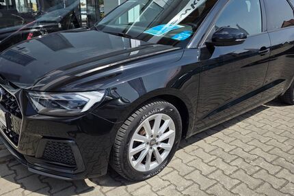 Audi A1 66.980 km 18.770 &euro; Lübbenau/Spreewald 03222