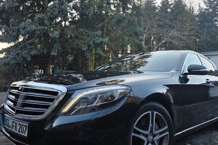 Mercedes-Benz S 350 230.000 km 20.700 &euro; Lübbenau 03222