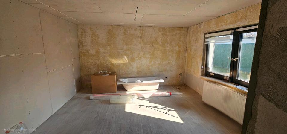Einfamilienhaus Forst (Lausitz) - 3 Zimmer, 82 m&sup2;, 95.000&euro; | Angebot:27256081