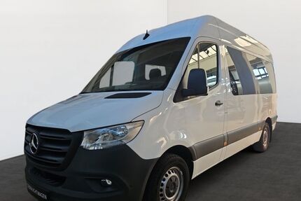 Mercedes-Benz Sprinter 214.990 km 39.627 &euro; Cottbus 03042