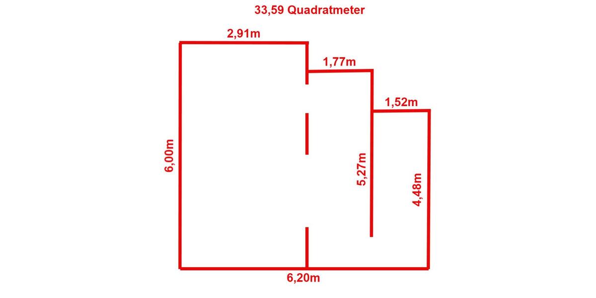 Bautzener Str., Spremberger Vorstadt, Garage zimmer