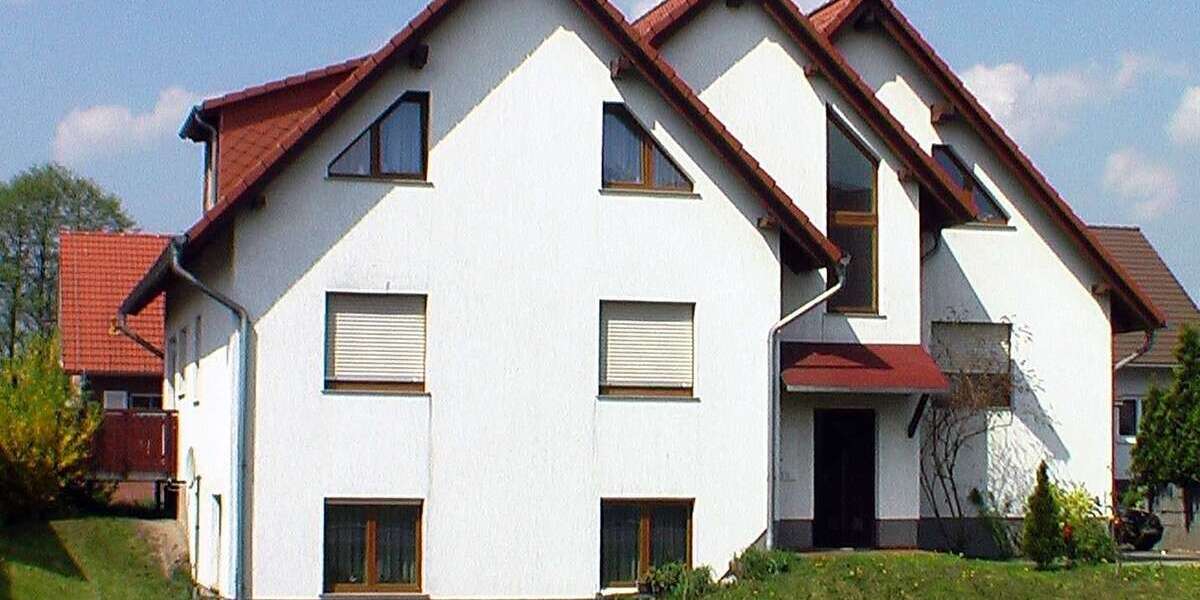 Etagenwohnung Cottbus Döbbrick - 1 Zimmer, 42 m&sup2;, 315&euro; | Angebot:27135001