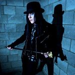 Wednesday 13 - Cursed Blessing Tour
