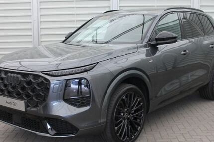 Audi Q7 1.500 km 129.900 &euro; Cottbus / Groß Gaglow 03051