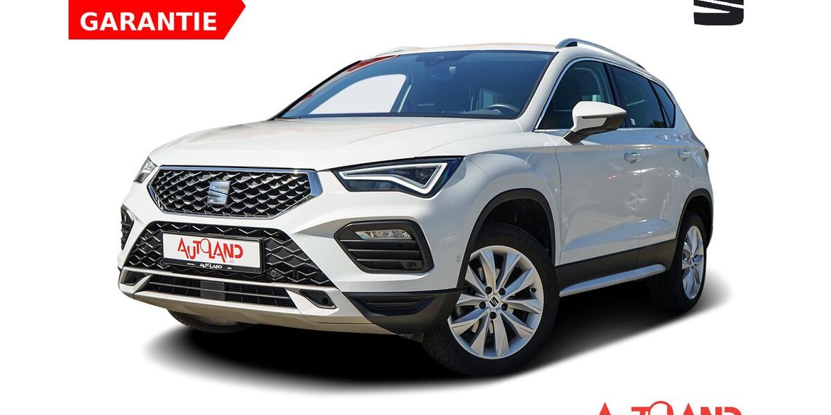 Seat Ateca 34.984 km 25.990 &euro; Cottbus OT Kolkwitz 03099