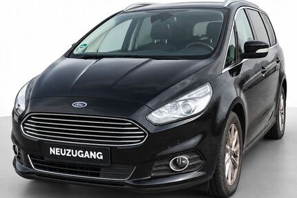 Ford S-Max 169.362 km 8.988 &euro; Cottbus 03044