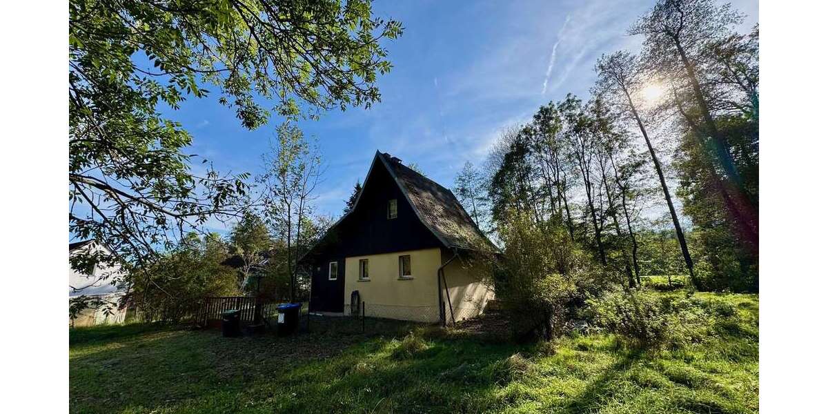 Einfamilienhaus Burg (Spreewald) - 2 Zimmer, 56 m&sup2;, 195.000&euro; | Angebot:26898218