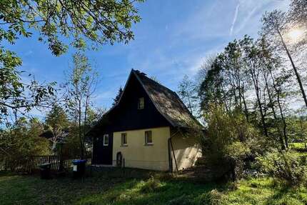 Haus Burg (Spreewald) - 2 Zimmer, 56 m&sup2;, 195.000&euro; | Angebot:26898218