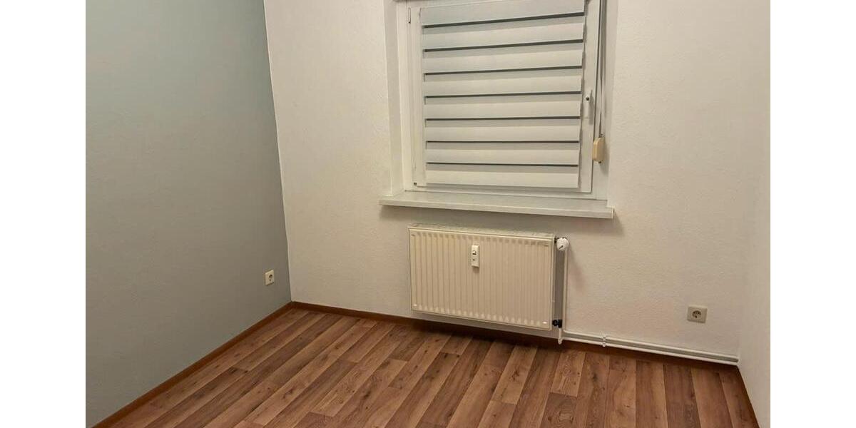 Erdgeschoßwohnung Cottbus Brunschwig - 3 Zimmer, 50 m&sup2;, 535&euro; | Angebot:26038792