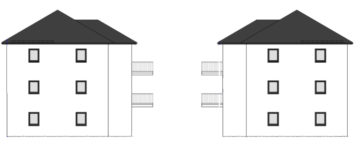 Charmante 4-Zimmer-Eigentumswohnung mit sonnigem Balkon zu verkaufen 4 zimmer