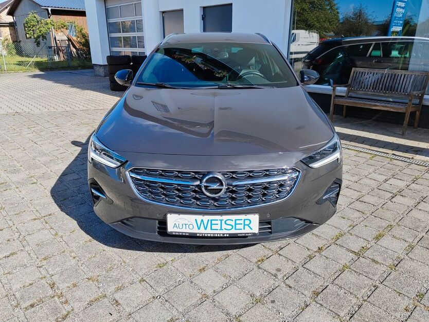 Opel Insignia 105.000 km 14.500 € Cottbus-Sielow 03055