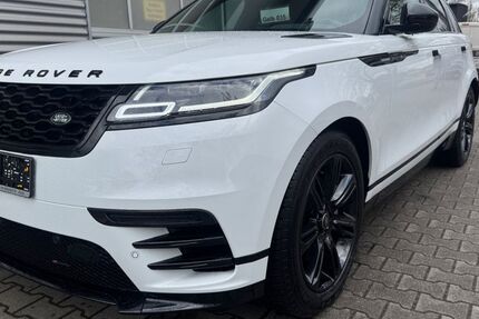 Land Rover Range Rover Velar 3.295 km 59.900 &euro; Cottbus 03050