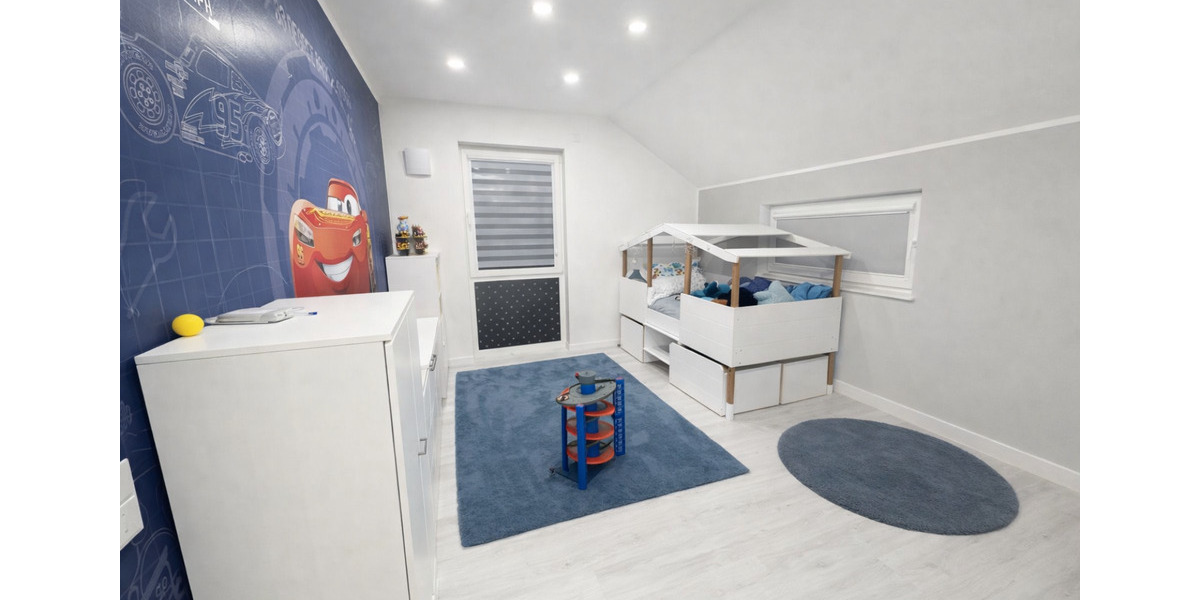 Exklusives Einfamilienhaus in Kolkwitz mit Filetgrundstück 7 zimmer