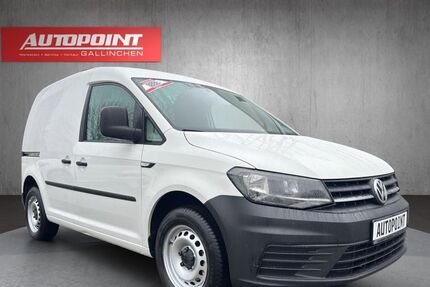 VW Caddy 117.250 km 10.999 &euro; Cottbus 03051