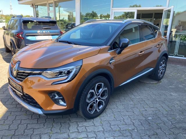 Captur