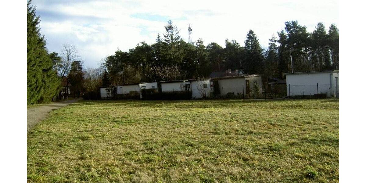 Grundstück Cottbus Schmellwitz - 60.000&euro; | Angebot:25662872