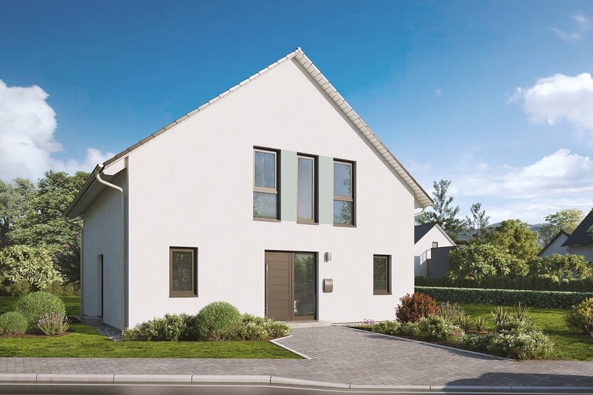 Du willst ankommen , nicht nur einziehen - wir kümmern uns um Dein neues Haus in Cottbus 5 zimmer