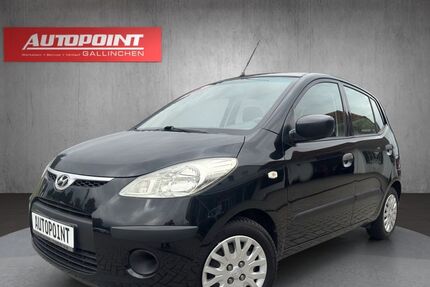 Hyundai i10 133.200 km 2.990 &euro; Cottbus 03051