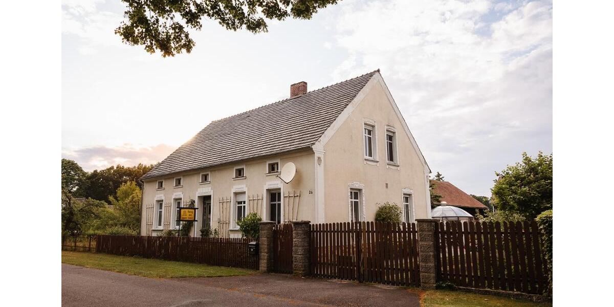 Einfamilienhaus Forst (Lausitz) - 7 Zimmer, 176 m&sup2;, 315.000&euro; | Angebot:26890907