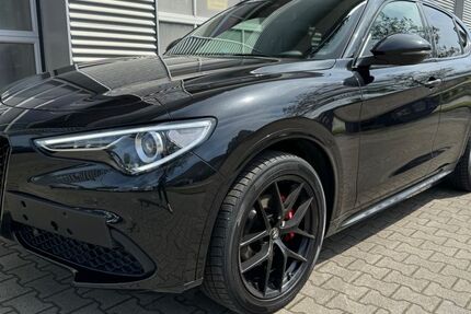 Alfa Romeo Stelvio 69.990 km 37.900 € Cottbus 03050
