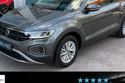 VW T-Roc 96.578 km 16.990 &euro; Spremberg 03130