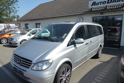 Mercedes Viano