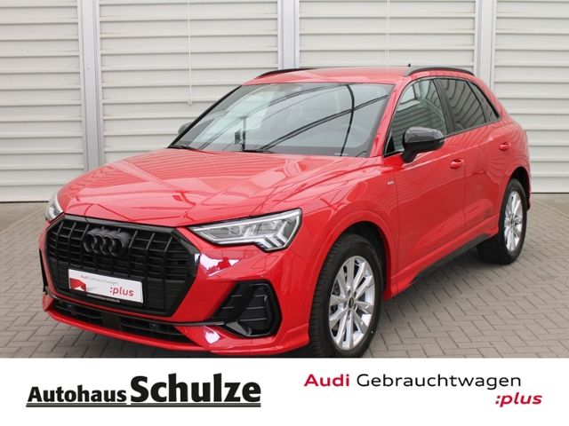 Audi Q3 11.944 km 41.890 &euro; Cottbus / Groß Gaglow 03051