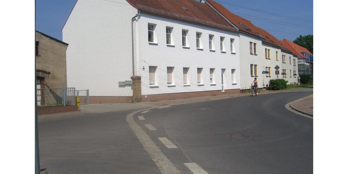 Peitz Wohnung 1.5 zimmer