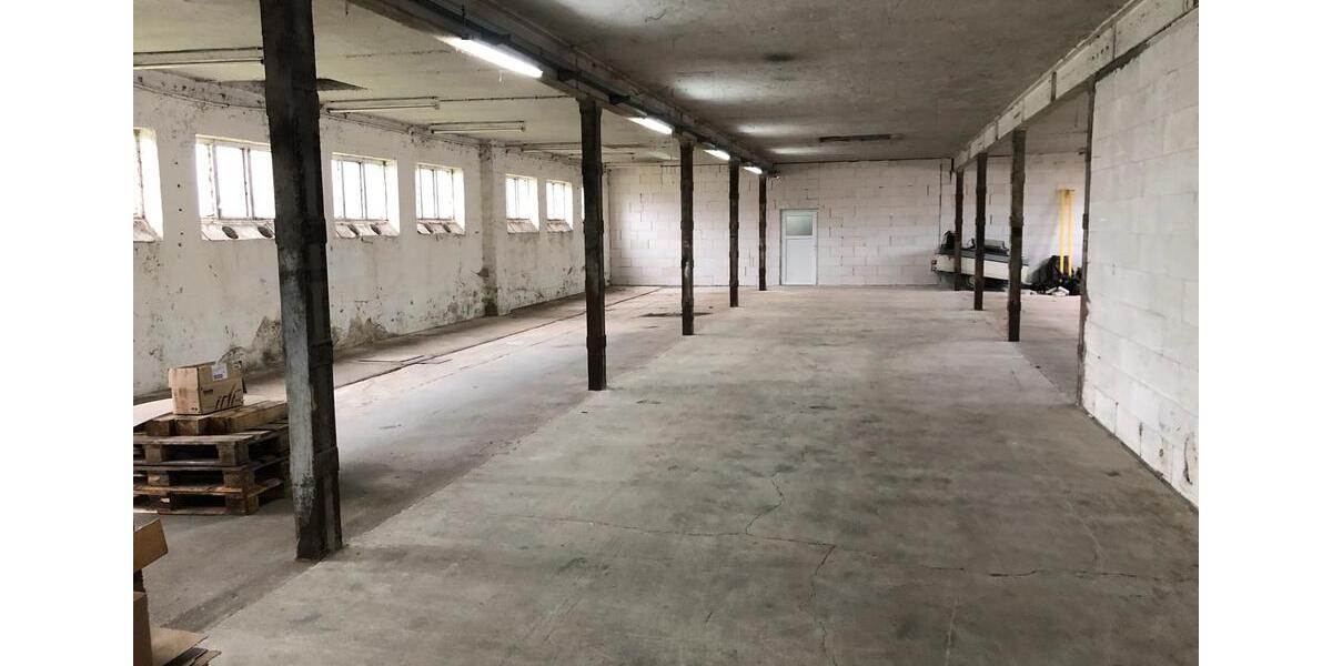 Gewerbeobjekt Cottbus Gallinchen - 1.150&euro; | Angebot:19147946