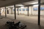 Lagerhalle , Gewerbehalle , Halle, Oldtimerhalle ab Januar 2026 zimmer