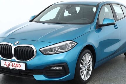 BMW 118 38.661 km 22.890 &euro; Cottbus OT Kolkwitz 03099